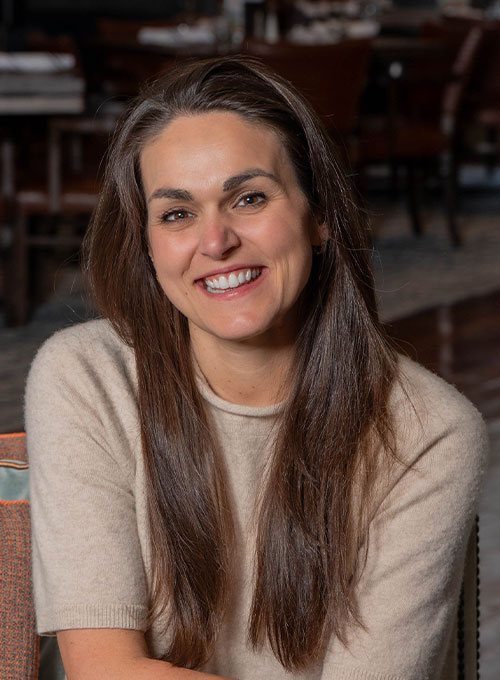 Stephanie Betters, Chief Executive Officer at Left Main REI