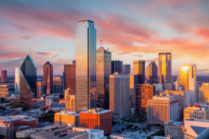 dallas texas