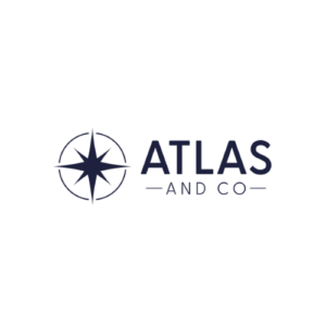 Atlas and Co Logo