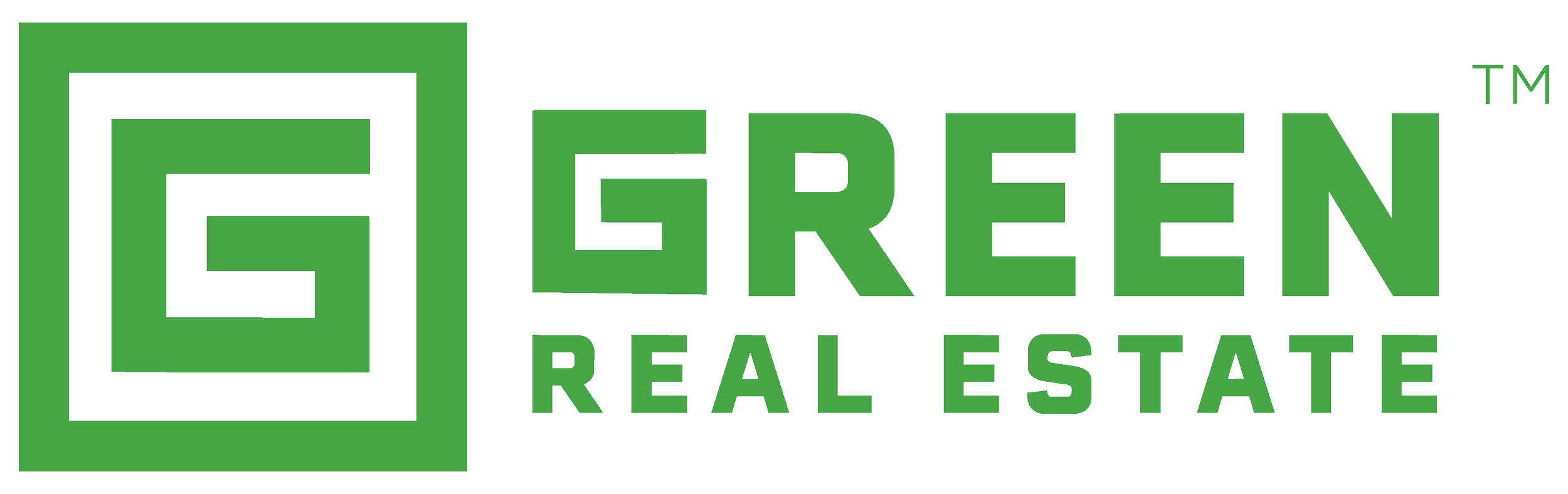 Green Real Estate