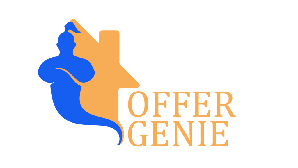 Offer Genie