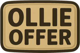 Ollie offer