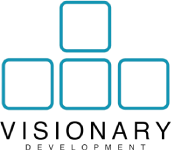 Visionary Logo