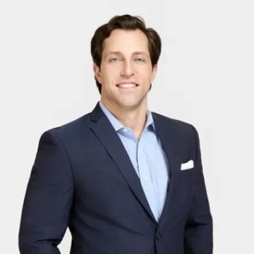 Nicholas Stevens