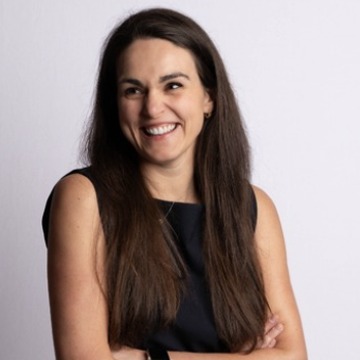 Stephanie Betters